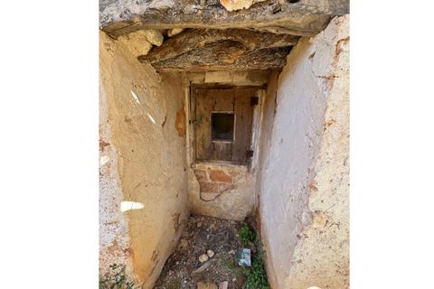 Tomt i Rossell, Castellon, Rossell - € 35 000 | Ref: Canguro - foto 5